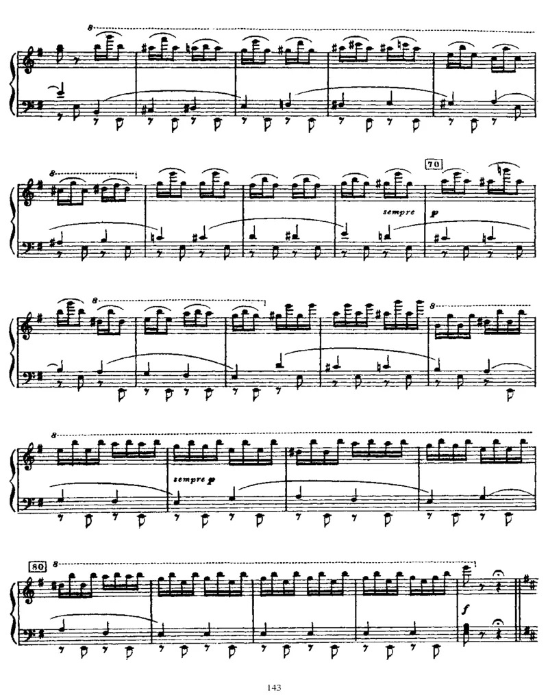 TheNutcracker,Op71(part2)_一万首著名钢琴曲谱哈农贝多芬合集视频教学电子版高清无水印可打印_1古典钢琴知名音乐家谱_柴科夫斯基钢琴谱全集_芭蕾舞剧钢琴版_胡桃夹子