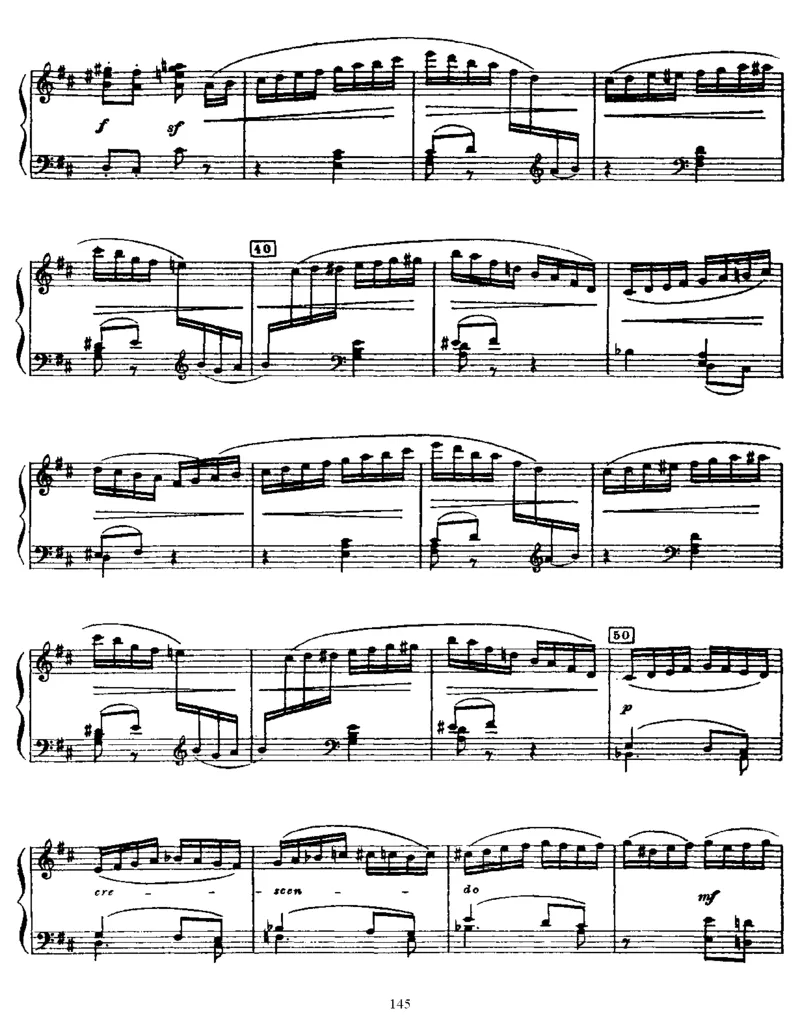 TheNutcracker,Op71(part2)_一万首著名钢琴曲谱哈农贝多芬合集视频教学电子版高清无水印可打印_1古典钢琴知名音乐家谱_柴科夫斯基钢琴谱全集_芭蕾舞剧钢琴版_胡桃夹子