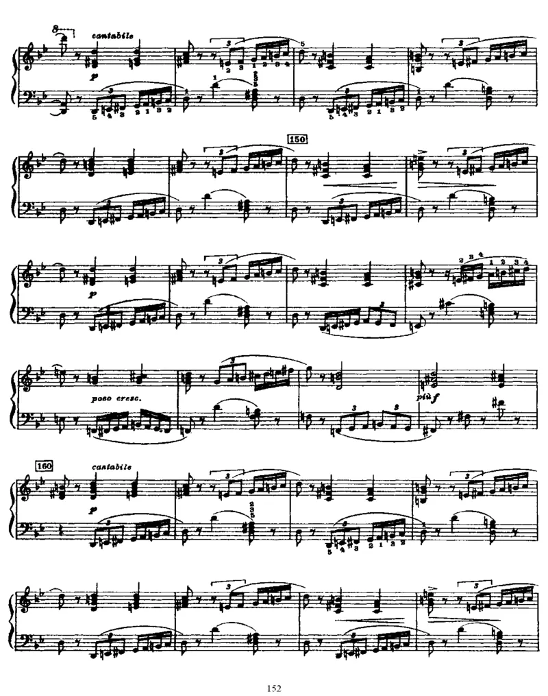 TheNutcracker,Op71(part2)_一万首著名钢琴曲谱哈农贝多芬合集视频教学电子版高清无水印可打印_1古典钢琴知名音乐家谱_柴科夫斯基钢琴谱全集_芭蕾舞剧钢琴版_胡桃夹子