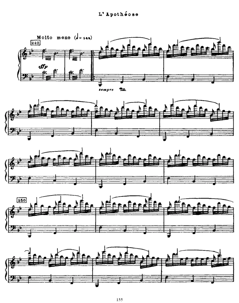 TheNutcracker,Op71(part2)_一万首著名钢琴曲谱哈农贝多芬合集视频教学电子版高清无水印可打印_1古典钢琴知名音乐家谱_柴科夫斯基钢琴谱全集_芭蕾舞剧钢琴版_胡桃夹子