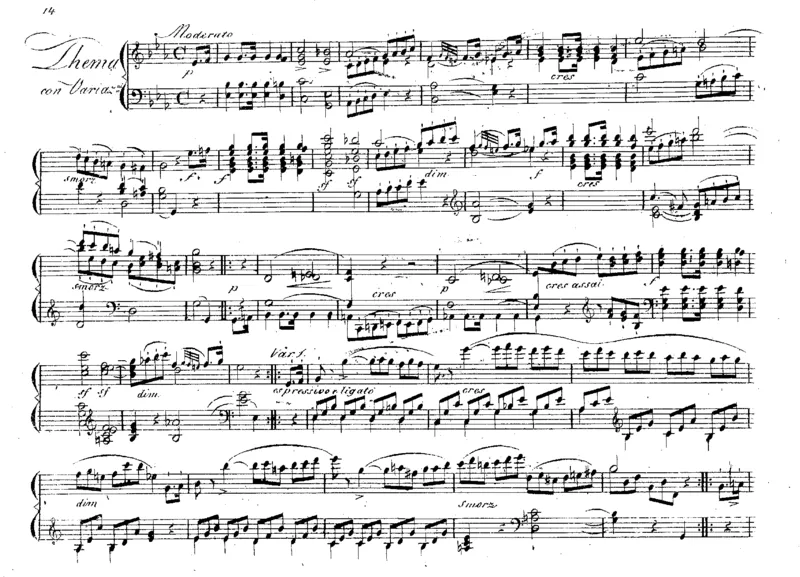 Kuhlau_Piano_Sonata_Op4_一万首著名钢琴曲谱哈农贝多芬合集视频教学电子版高清无水印可打印_1古典钢琴知名音乐家谱_库劳钢琴谱全集_.奏鸣曲集