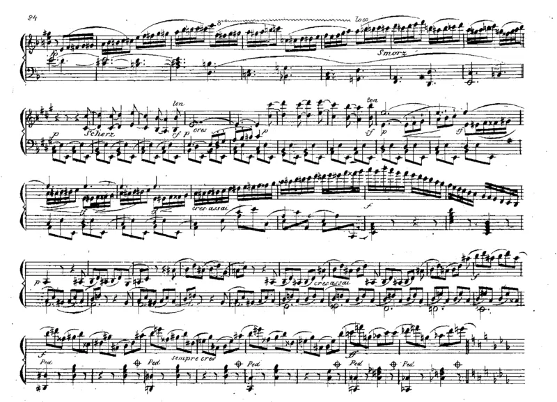 Kuhlau_Piano_Sonata_Op4_一万首著名钢琴曲谱哈农贝多芬合集视频教学电子版高清无水印可打印_1古典钢琴知名音乐家谱_库劳钢琴谱全集_.奏鸣曲集