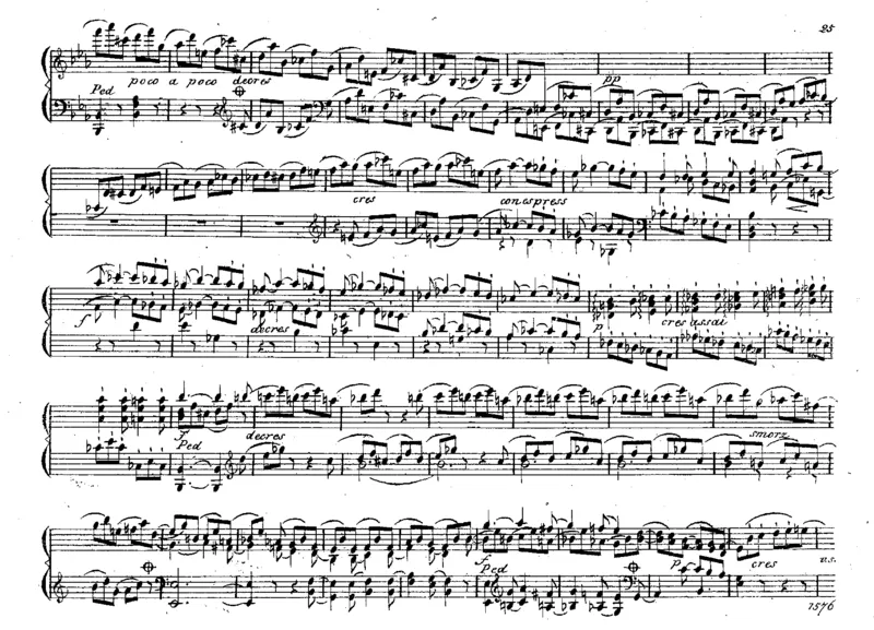 Kuhlau_Piano_Sonata_Op4_一万首著名钢琴曲谱哈农贝多芬合集视频教学电子版高清无水印可打印_1古典钢琴知名音乐家谱_库劳钢琴谱全集_.奏鸣曲集