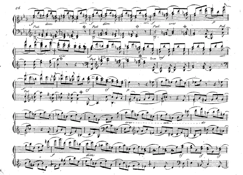 Kuhlau_Piano_Sonata_Op4_一万首著名钢琴曲谱哈农贝多芬合集视频教学电子版高清无水印可打印_1古典钢琴知名音乐家谱_库劳钢琴谱全集_.奏鸣曲集