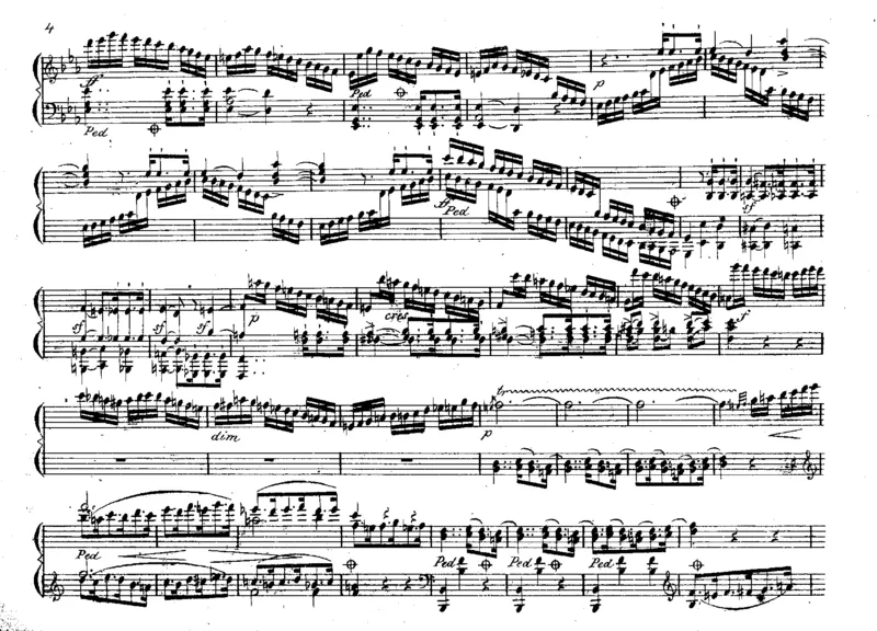 Kuhlau_Piano_Sonata_Op4_一万首著名钢琴曲谱哈农贝多芬合集视频教学电子版高清无水印可打印_1古典钢琴知名音乐家谱_库劳钢琴谱全集_.奏鸣曲集