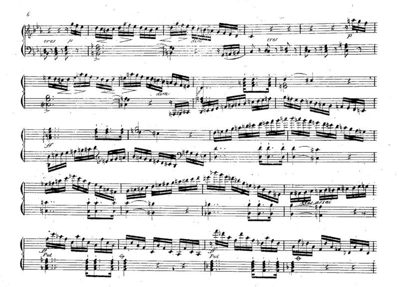 Kuhlau_Piano_Sonata_Op4_一万首著名钢琴曲谱哈农贝多芬合集视频教学电子版高清无水印可打印_1古典钢琴知名音乐家谱_库劳钢琴谱全集_.奏鸣曲集