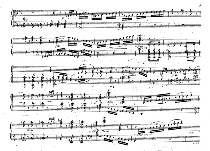 Kuhlau_Piano_Sonata_Op4_一万首著名钢琴曲谱哈农贝多芬合集视频教学电子版高清无水印可打印_1古典钢琴知名音乐家谱_库劳钢琴谱全集_.奏鸣曲集