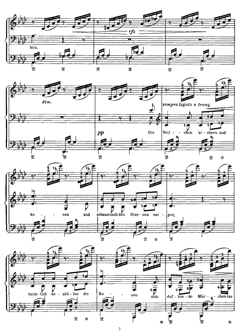 OnWingsofSong(Mendelssohn)_一万首著名钢琴曲谱哈农贝多芬合集视频教学电子版高清无水印可打印_1古典钢琴知名音乐家谱_李斯特钢琴谱全集_改编其他人