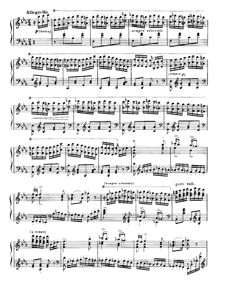 Liszt-RhapsodiesHongroisesNo[1].4_一万首著名钢琴曲谱哈农贝多芬合集视频教学电子版高清无水印可打印_1古典钢琴知名音乐家谱_李斯特钢琴谱全集_李斯特匈牙利狂想曲全集曲谱