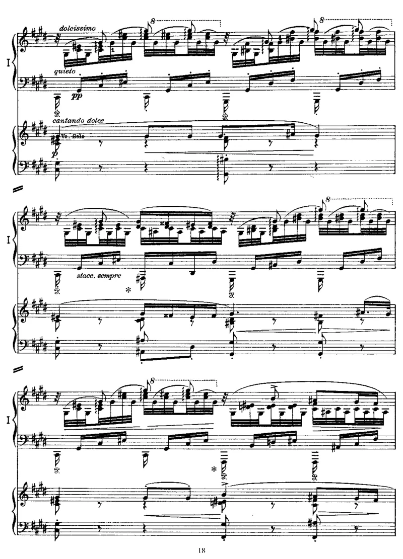 WandererFantasy(Schubert)(2Piano)_一万首著名钢琴曲谱哈农贝多芬合集视频教学电子版高清无水印可打印_1古典钢琴知名音乐家谱_李斯特钢琴谱全集_钢琴与乐队作品