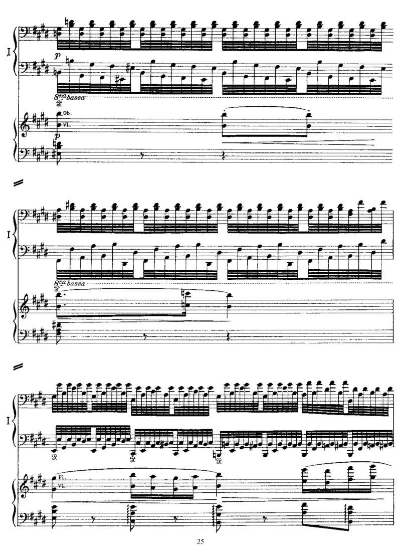 WandererFantasy(Schubert)(2Piano)_一万首著名钢琴曲谱哈农贝多芬合集视频教学电子版高清无水印可打印_1古典钢琴知名音乐家谱_李斯特钢琴谱全集_钢琴与乐队作品