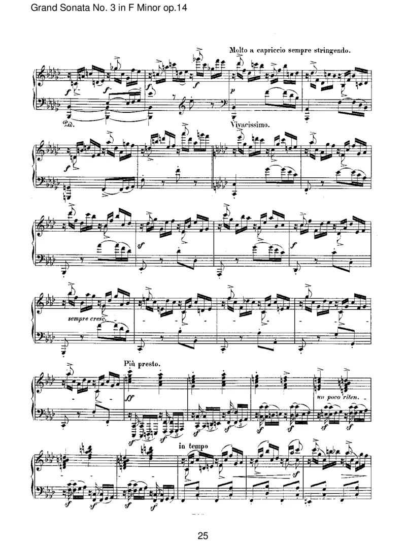 GrandSonataNo.3inFMinorop.14_一万首著名钢琴曲谱哈农贝多芬合集视频教学电子版高清无水印可打印_1古典钢琴知名音乐家谱_舒曼钢琴谱全集_RobertSchumann罗伯特&middot;舒曼(1810-1856)