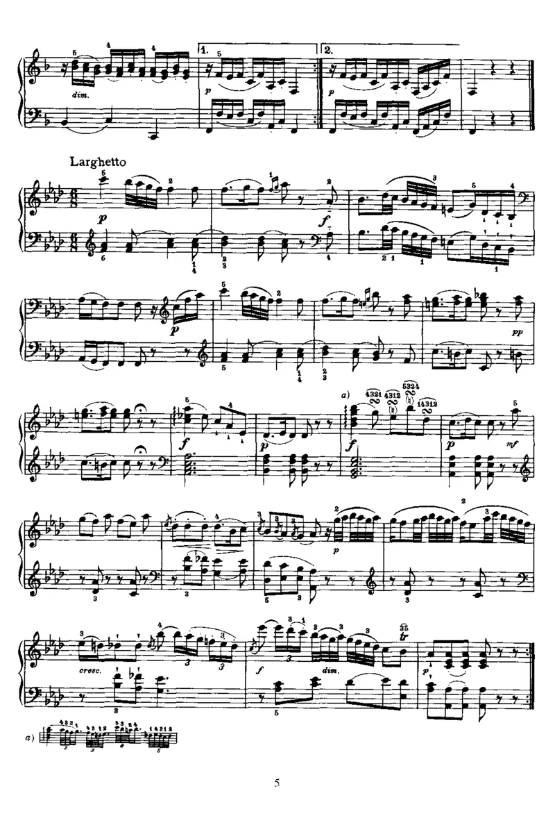 PianoSonataNo47inF_NoRestriction_一万首著名钢琴曲谱哈农贝多芬合集视频教学电子版高清无水印可打印_1古典钢琴知名音乐家谱_海顿钢琴谱全集_奏鸣曲