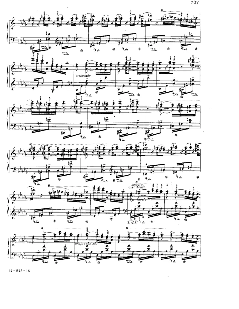 Liszt-RhapsodiesHongroisesNo[1].12_一万首著名钢琴曲谱哈农贝多芬合集视频教学电子版高清无水印可打印_1古典钢琴知名音乐家谱_李斯特钢琴谱全集_李斯特匈牙利狂想曲全集曲谱