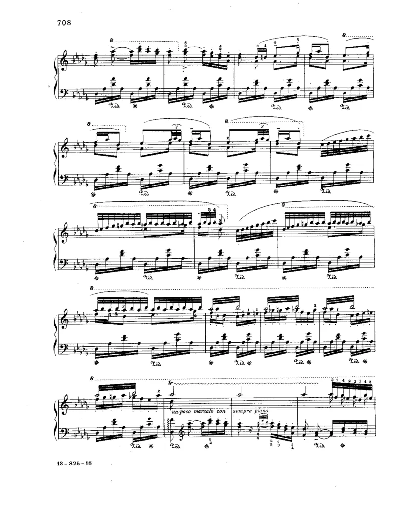 Liszt-RhapsodiesHongroisesNo[1].12_一万首著名钢琴曲谱哈农贝多芬合集视频教学电子版高清无水印可打印_1古典钢琴知名音乐家谱_李斯特钢琴谱全集_李斯特匈牙利狂想曲全集曲谱