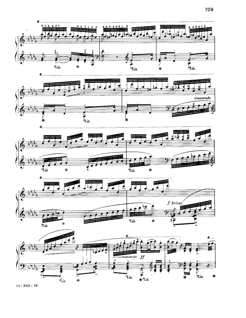 Liszt-RhapsodiesHongroisesNo[1].12_一万首著名钢琴曲谱哈农贝多芬合集视频教学电子版高清无水印可打印_1古典钢琴知名音乐家谱_李斯特钢琴谱全集_李斯特匈牙利狂想曲全集曲谱