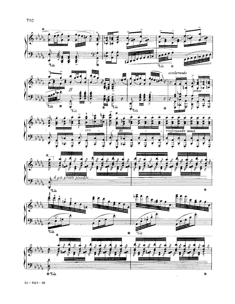 Liszt-RhapsodiesHongroisesNo[1].12_一万首著名钢琴曲谱哈农贝多芬合集视频教学电子版高清无水印可打印_1古典钢琴知名音乐家谱_李斯特钢琴谱全集_李斯特匈牙利狂想曲全集曲谱