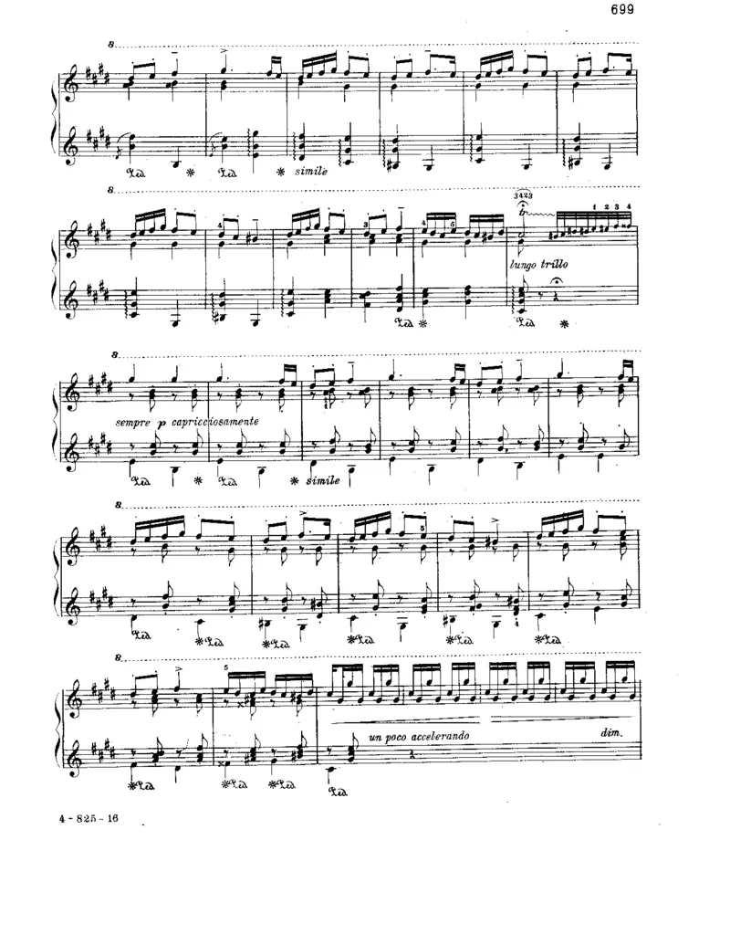 Liszt-RhapsodiesHongroisesNo[1].12_一万首著名钢琴曲谱哈农贝多芬合集视频教学电子版高清无水印可打印_1古典钢琴知名音乐家谱_李斯特钢琴谱全集_李斯特匈牙利狂想曲全集曲谱
