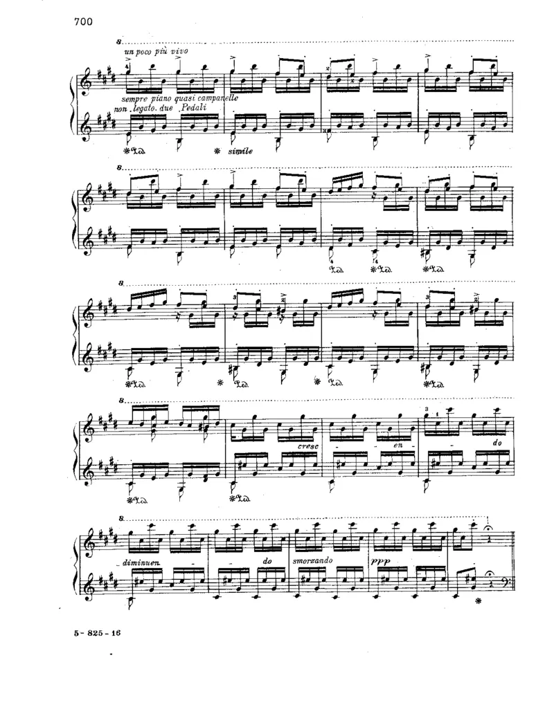 Liszt-RhapsodiesHongroisesNo[1].12_一万首著名钢琴曲谱哈农贝多芬合集视频教学电子版高清无水印可打印_1古典钢琴知名音乐家谱_李斯特钢琴谱全集_李斯特匈牙利狂想曲全集曲谱
