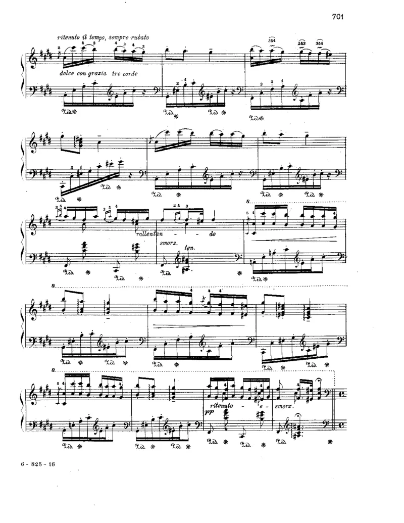 Liszt-RhapsodiesHongroisesNo[1].12_一万首著名钢琴曲谱哈农贝多芬合集视频教学电子版高清无水印可打印_1古典钢琴知名音乐家谱_李斯特钢琴谱全集_李斯特匈牙利狂想曲全集曲谱