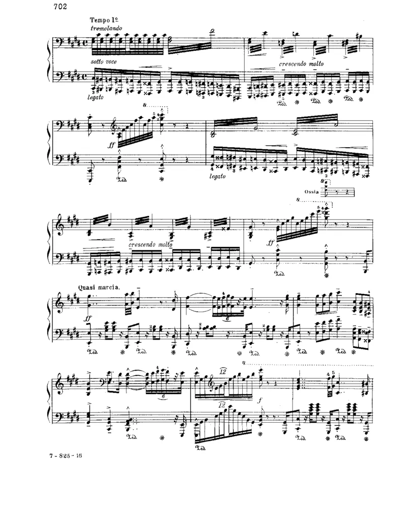 Liszt-RhapsodiesHongroisesNo[1].12_一万首著名钢琴曲谱哈农贝多芬合集视频教学电子版高清无水印可打印_1古典钢琴知名音乐家谱_李斯特钢琴谱全集_李斯特匈牙利狂想曲全集曲谱