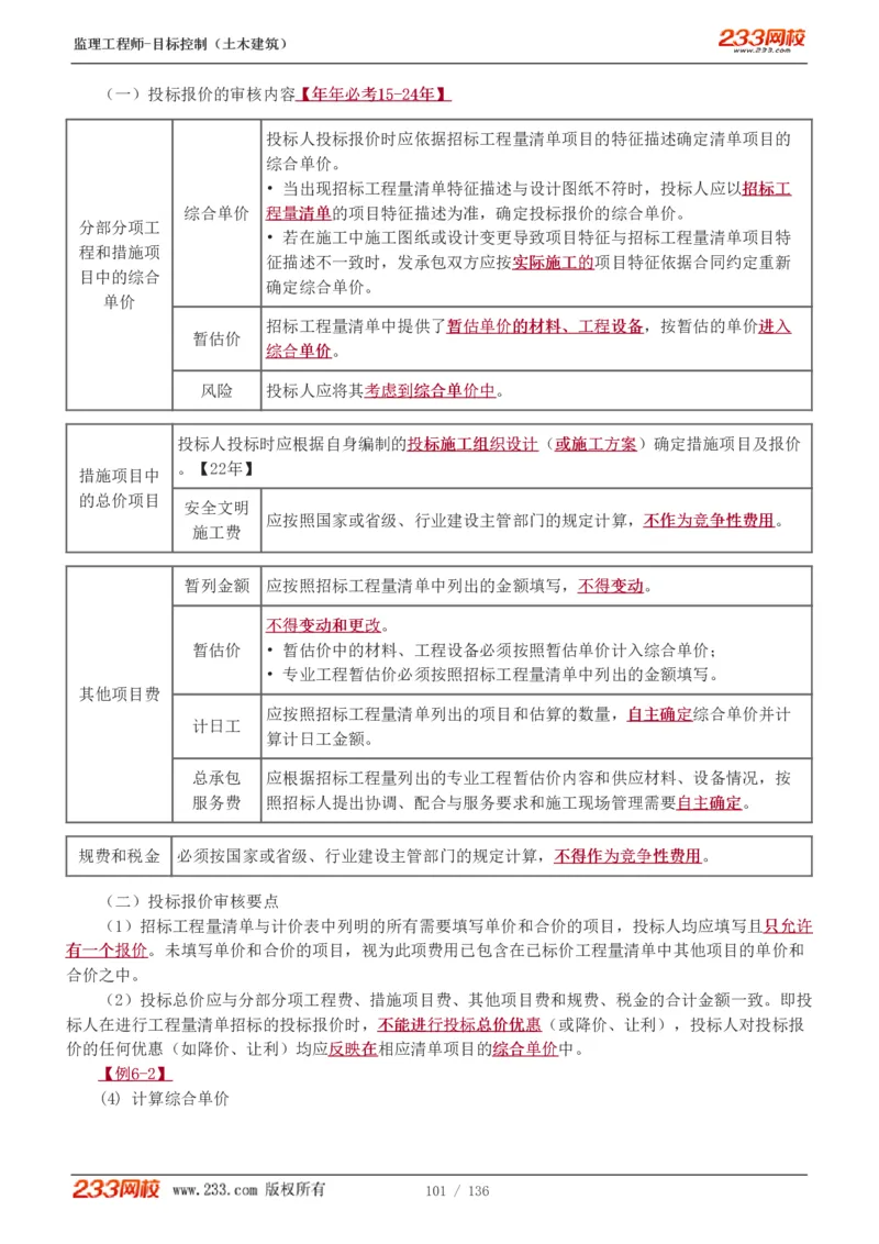 WM_Removed_1-38_监理工程师_2025监理工程师_2025年监理工程师-各大机构_2025年监理-土建目标_机构3-223_01.精讲班-江.凌俊_投资目标_讲义