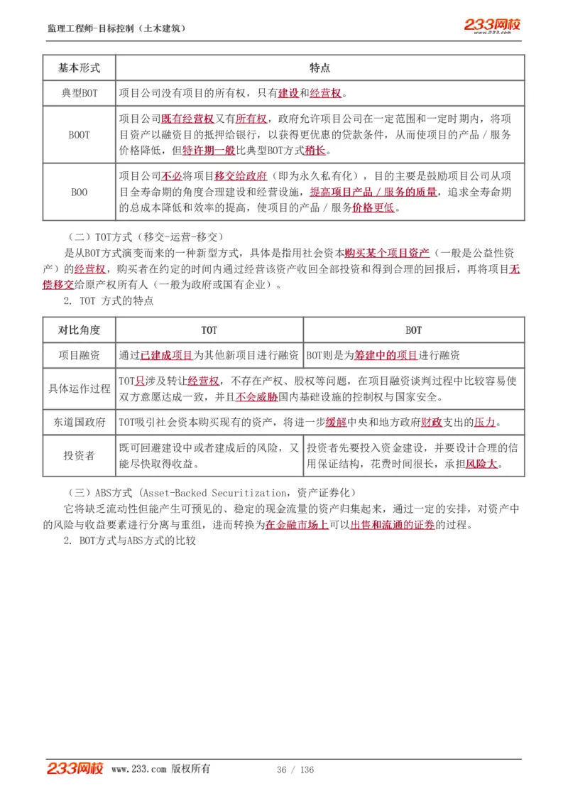 WM_Removed_1-38_监理工程师_2025监理工程师_2025年监理工程师-各大机构_2025年监理-土建目标_机构3-223_01.精讲班-江.凌俊_投资目标_讲义
