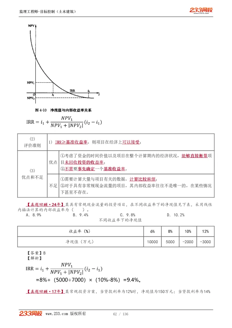 WM_Removed_1-38_监理工程师_2025监理工程师_2025年监理工程师-各大机构_2025年监理-土建目标_机构3-223_01.精讲班-江.凌俊_投资目标_讲义