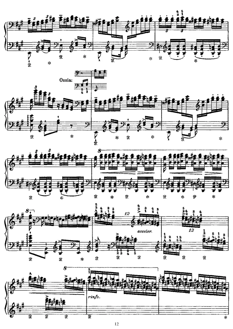 ReminiscencesdeDonJuan(Mozart)_一万首著名钢琴曲谱哈农贝多芬合集视频教学电子版高清无水印可打印_1古典钢琴知名音乐家谱_李斯特钢琴谱全集_改编其他人