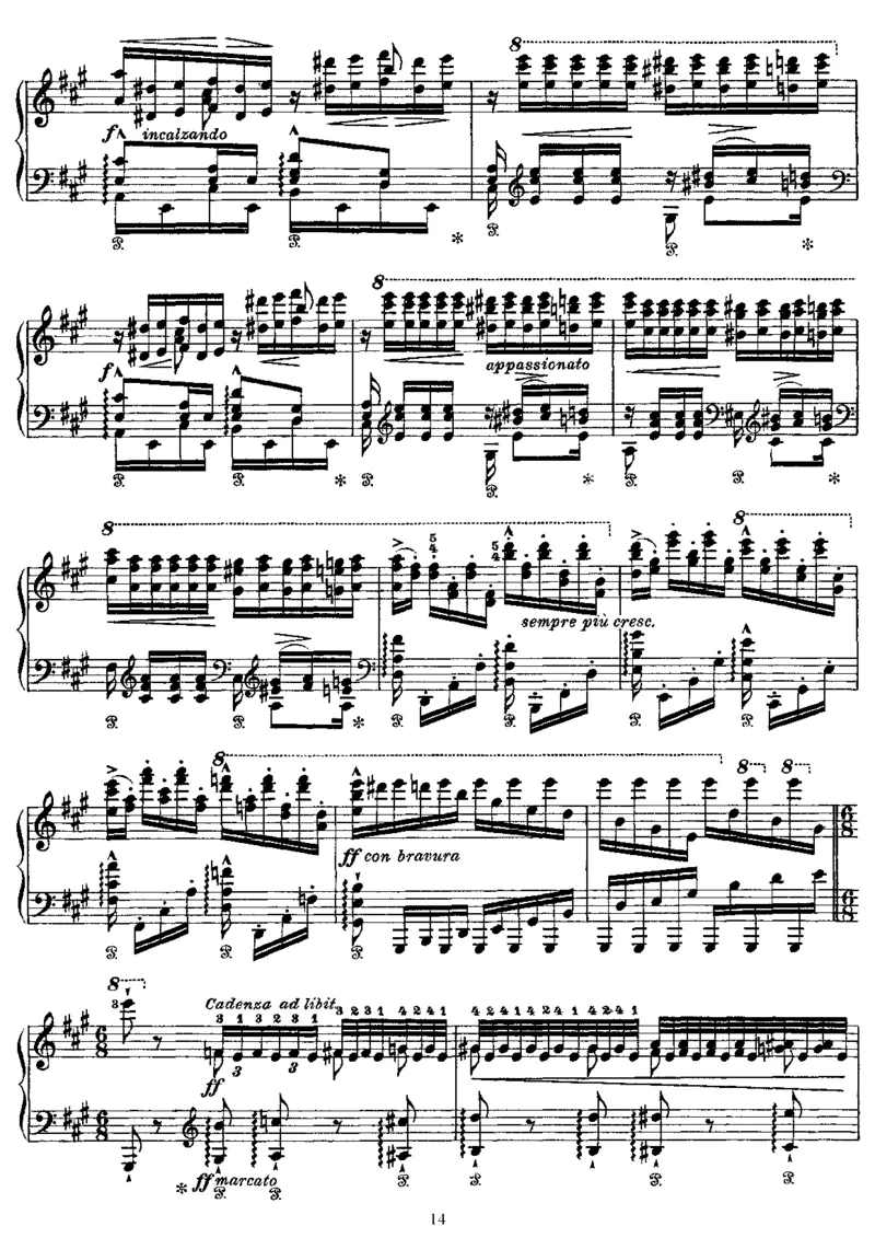 ReminiscencesdeDonJuan(Mozart)_一万首著名钢琴曲谱哈农贝多芬合集视频教学电子版高清无水印可打印_1古典钢琴知名音乐家谱_李斯特钢琴谱全集_改编其他人