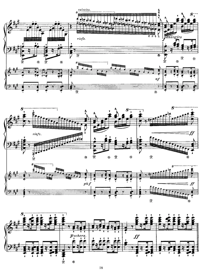 ReminiscencesdeDonJuan(Mozart)_一万首著名钢琴曲谱哈农贝多芬合集视频教学电子版高清无水印可打印_1古典钢琴知名音乐家谱_李斯特钢琴谱全集_改编其他人