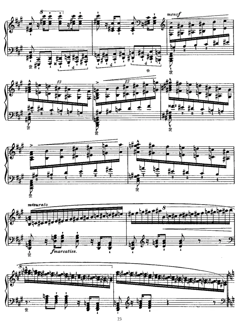 ReminiscencesdeDonJuan(Mozart)_一万首著名钢琴曲谱哈农贝多芬合集视频教学电子版高清无水印可打印_1古典钢琴知名音乐家谱_李斯特钢琴谱全集_改编其他人