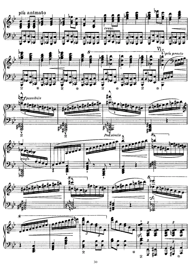 ReminiscencesdeDonJuan(Mozart)_一万首著名钢琴曲谱哈农贝多芬合集视频教学电子版高清无水印可打印_1古典钢琴知名音乐家谱_李斯特钢琴谱全集_改编其他人