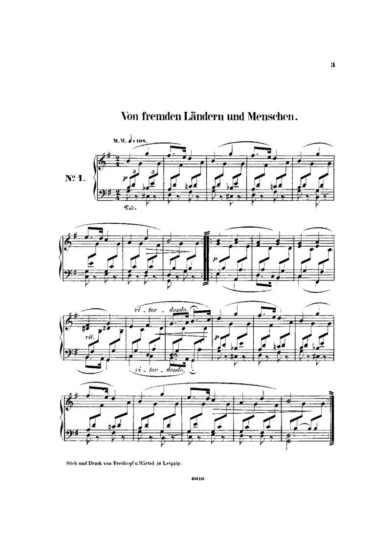 Kinderszene.Op.15.舒曼_一万首著名钢琴曲谱哈农贝多芬合集视频教学电子版高清无水印可打印_1古典钢琴知名音乐家谱_舒曼钢琴谱全集