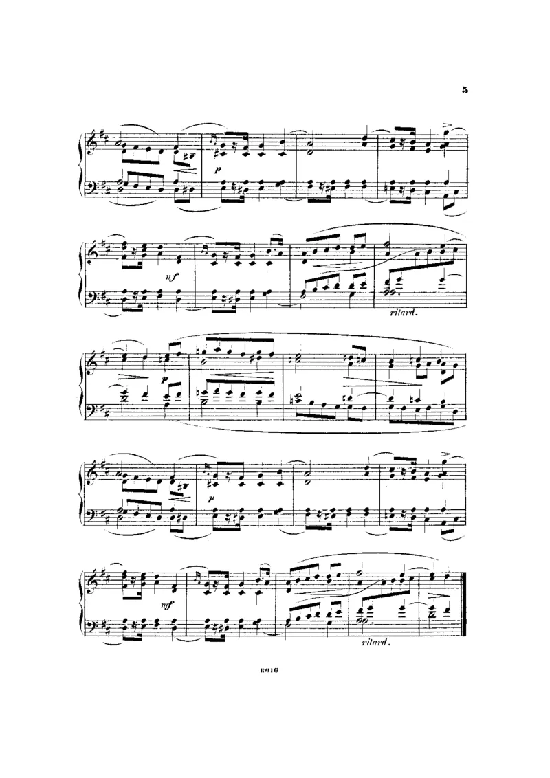 Kinderszene.Op.15.舒曼_一万首著名钢琴曲谱哈农贝多芬合集视频教学电子版高清无水印可打印_1古典钢琴知名音乐家谱_舒曼钢琴谱全集