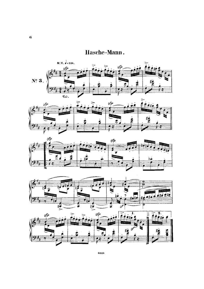 Kinderszene.Op.15.舒曼_一万首著名钢琴曲谱哈农贝多芬合集视频教学电子版高清无水印可打印_1古典钢琴知名音乐家谱_舒曼钢琴谱全集