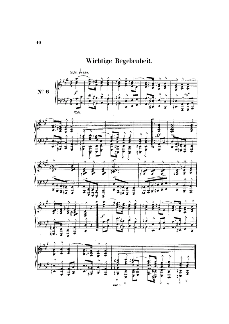 Kinderszene.Op.15.舒曼_一万首著名钢琴曲谱哈农贝多芬合集视频教学电子版高清无水印可打印_1古典钢琴知名音乐家谱_舒曼钢琴谱全集