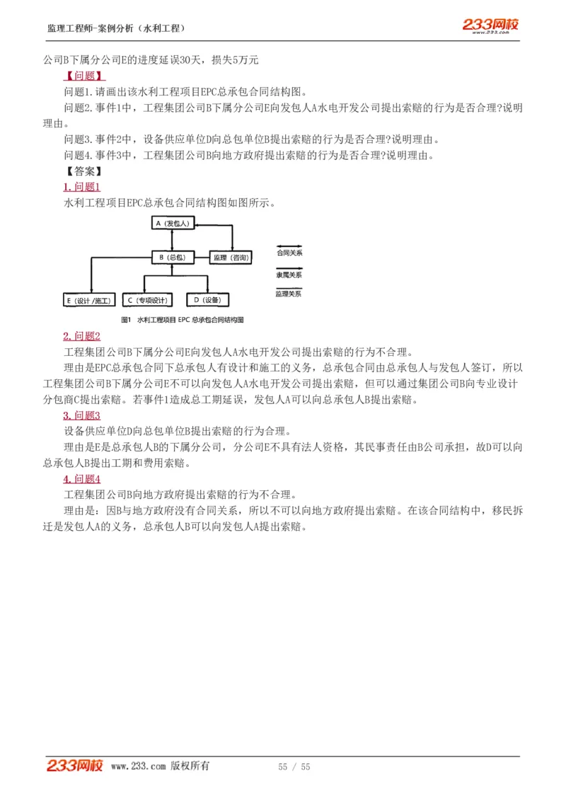 WM_Removed_1-11_监理工程师_2025监理工程师_2025年监理工程师-各大机构_2025年监理-水利案例_01.精讲班-王.欣_讲义