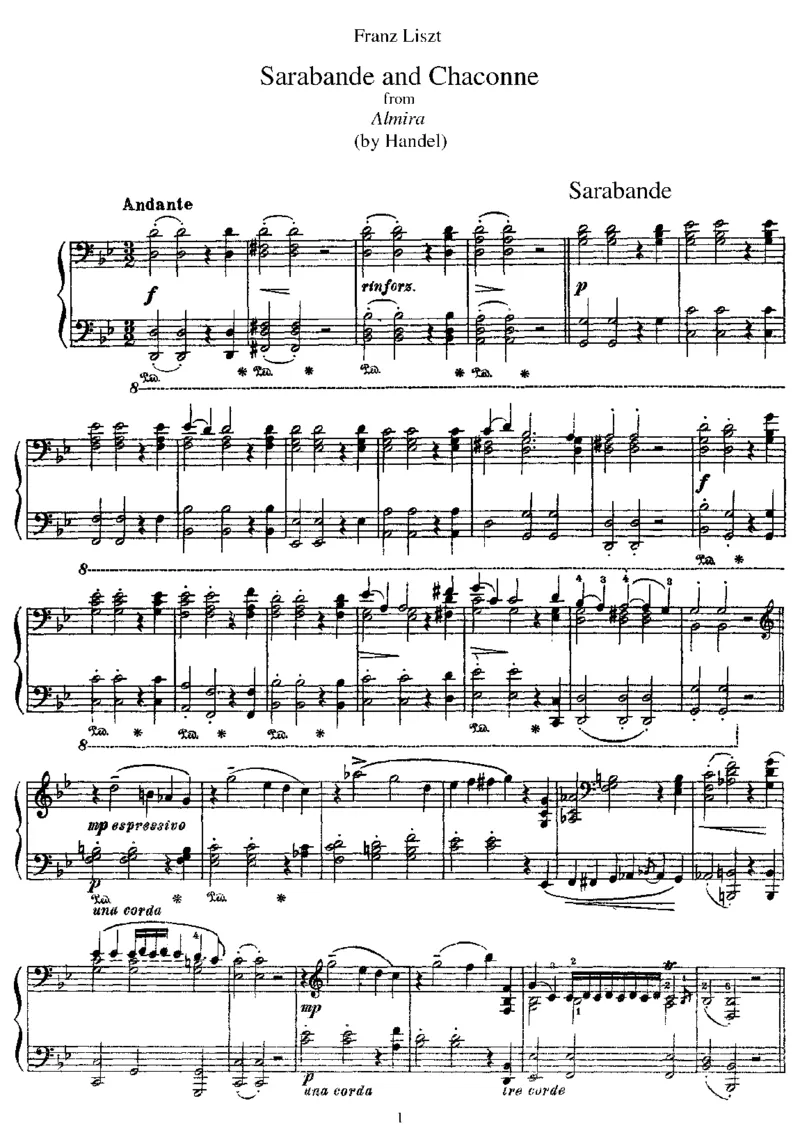 SarabandeandChaconne(Handel)_一万首著名钢琴曲谱哈农贝多芬合集视频教学电子版高清无水印可打印_1古典钢琴知名音乐家谱_李斯特钢琴谱全集_改编其他人