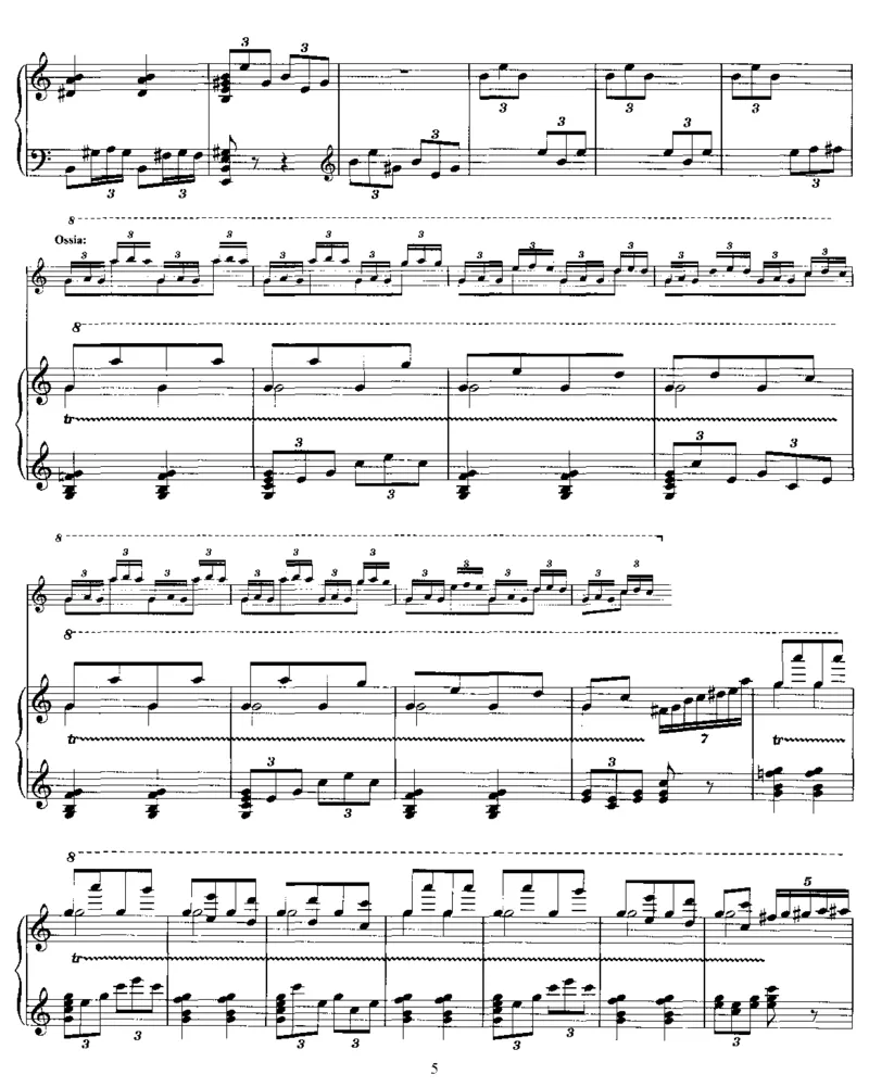 Galopina_一万首著名钢琴曲谱哈农贝多芬合集视频教学电子版高清无水印可打印_1古典钢琴知名音乐家谱_李斯特钢琴谱全集_其他作品