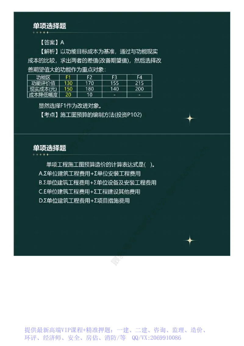 WM_01.《建设工程目标控制》（土木建筑工程）真题解析.mp4_监理工程师_2025监理工程师_2025年监理工程师-各大机构_2025年监理-土建目标_机构4-ZD_00.真题解析_2023年