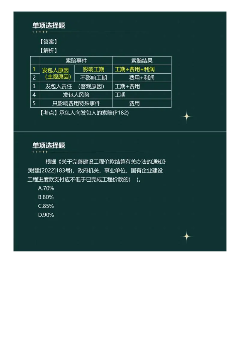 WM_01.《建设工程目标控制》（土木建筑工程）真题解析.mp4_监理工程师_2025监理工程师_2025年监理工程师-各大机构_2025年监理-土建目标_机构4-ZD_00.真题解析_2023年