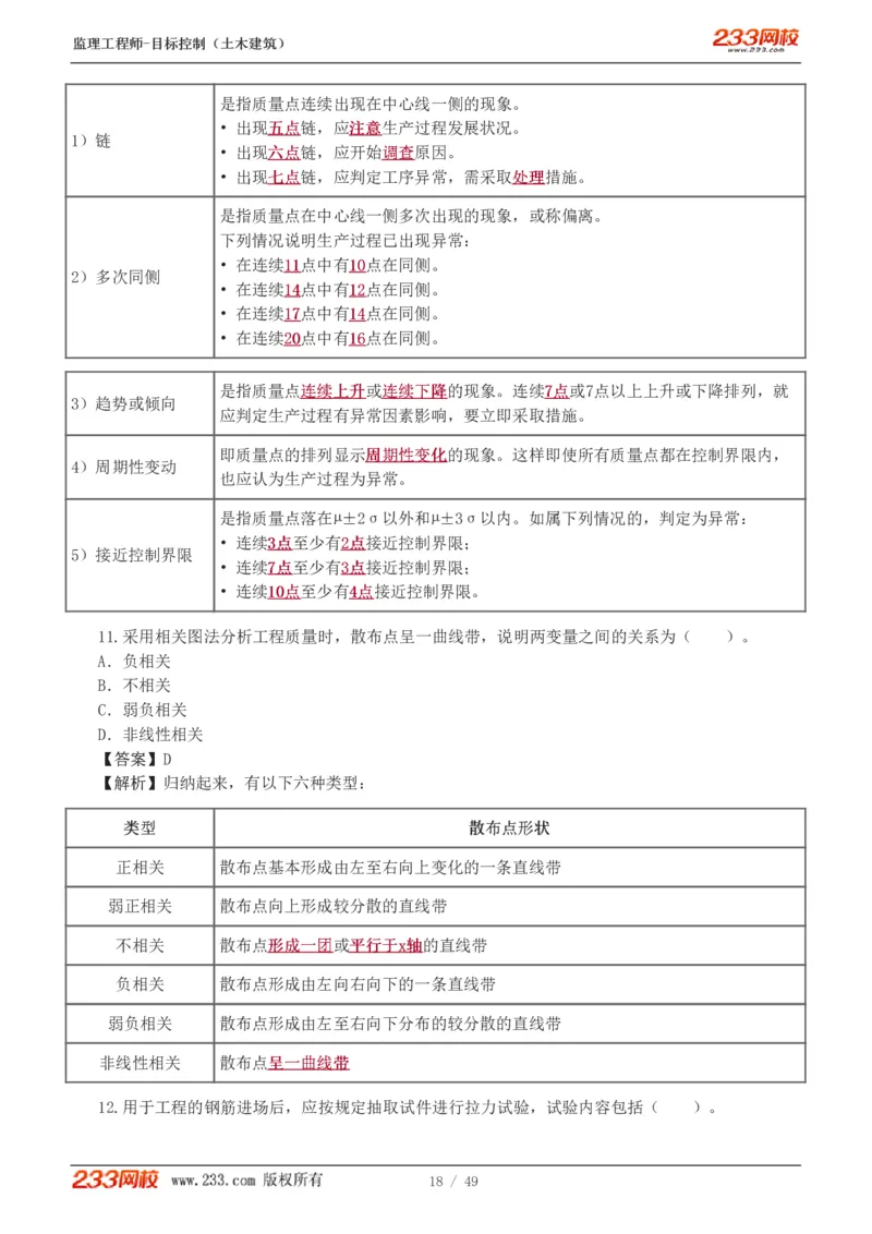 WM_Removed_1-5_监理工程师_2025监理工程师_2025年监理工程师-各大机构_2025年监理-土建目标_机构3-223_02.习题班-江.凌俊_质量