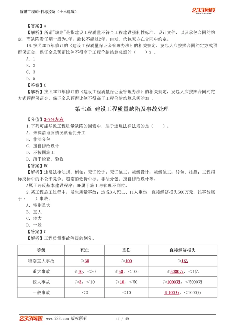 WM_Removed_1-5_监理工程师_2025监理工程师_2025年监理工程师-各大机构_2025年监理-土建目标_机构3-223_02.习题班-江.凌俊_质量