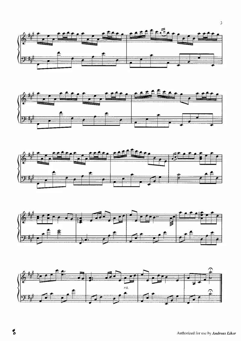 River-flows-in-you_一万首著名钢琴曲谱哈农贝多芬合集视频教学电子版高清无水印可打印_02现代钢琴谱合集_李闰珉Yiruma钢琴谱全集