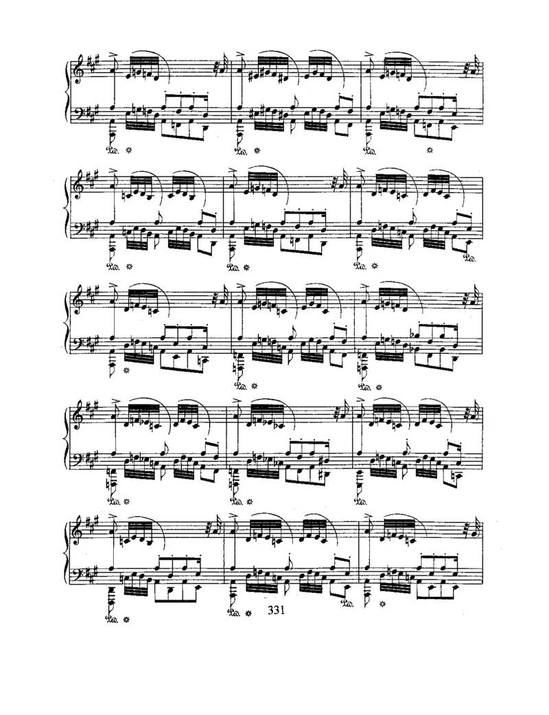 Polonaise,Op44_一万首著名钢琴曲谱哈农贝多芬合集视频教学电子版高清无水印可打印_1古典钢琴知名音乐家谱_肖邦钢琴谱全集_波兰舞曲