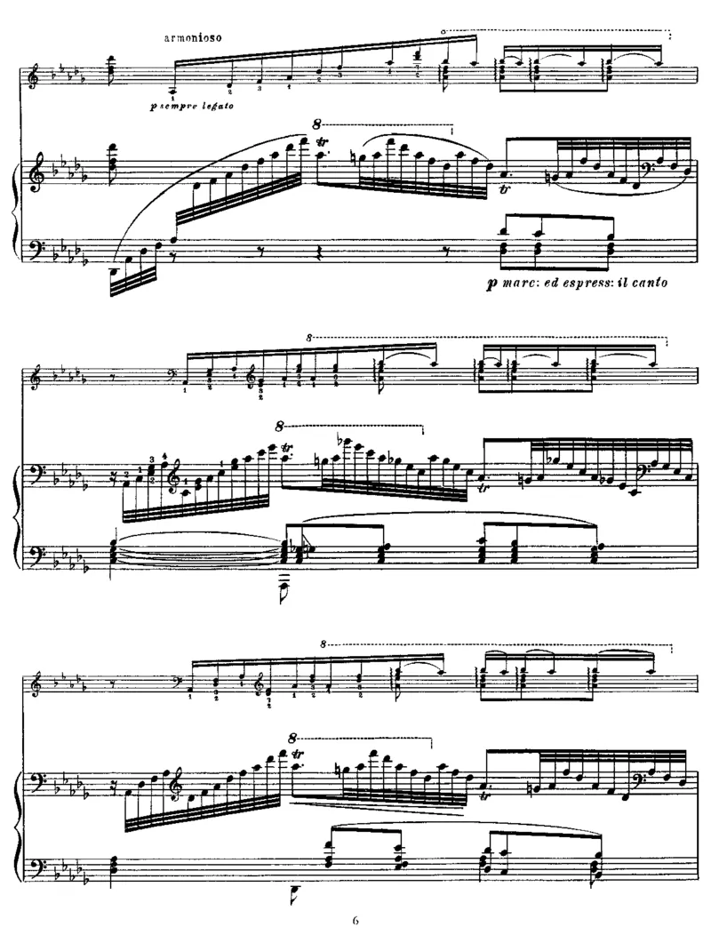 ReminiscencesdeLuciadiLammermoor(Donizetti)_一万首著名钢琴曲谱哈农贝多芬合集视频教学电子版高清无水印可打印_1古典钢琴知名音乐家谱_李斯特钢琴谱全集_改编其他人