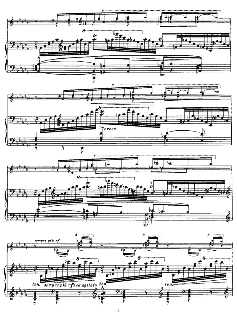 ReminiscencesdeLuciadiLammermoor(Donizetti)_一万首著名钢琴曲谱哈农贝多芬合集视频教学电子版高清无水印可打印_1古典钢琴知名音乐家谱_李斯特钢琴谱全集_改编其他人