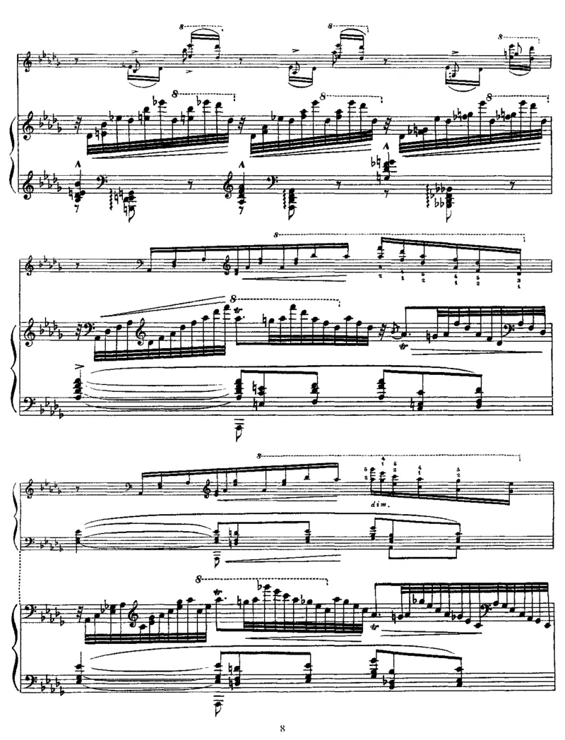 ReminiscencesdeLuciadiLammermoor(Donizetti)_一万首著名钢琴曲谱哈农贝多芬合集视频教学电子版高清无水印可打印_1古典钢琴知名音乐家谱_李斯特钢琴谱全集_改编其他人