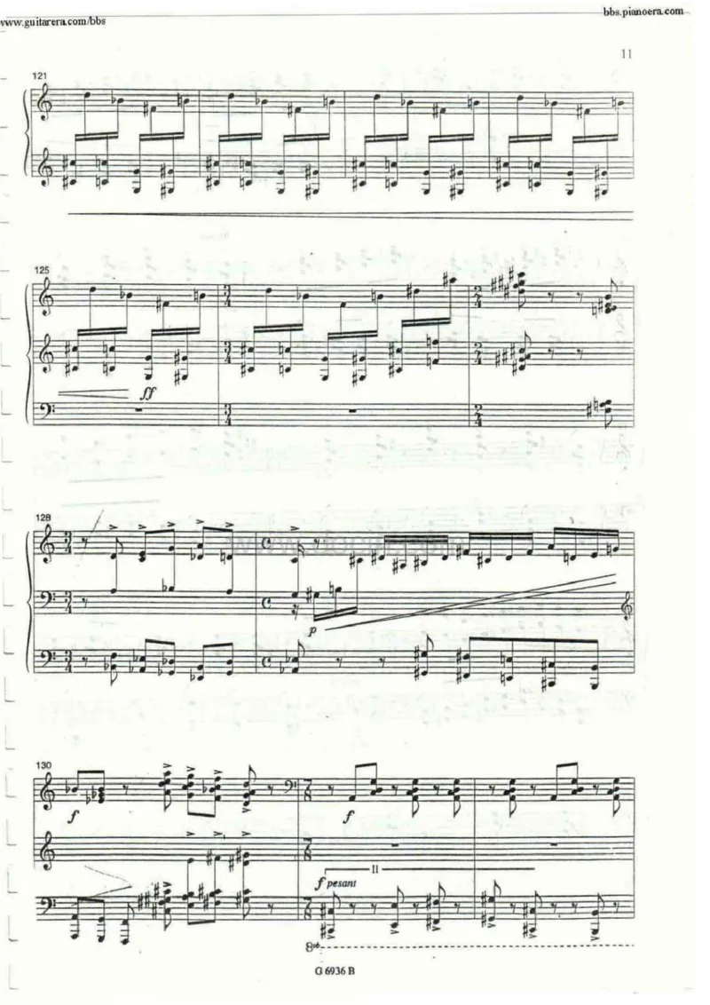 [陈其钢：京剧瞬间钢琴谱]_-_Instants_d_un_Opera_de_Pekin_一万首著名钢琴曲谱哈农贝多芬合集视频教学电子版高清无水印可打印_04中国乐曲钢琴谱合集_中国乐曲钢琴谱